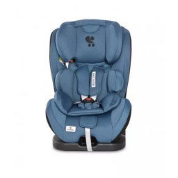 Lorelli Mercury Autósülés 0-36kg - Blue&black 2021