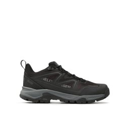 Helly Hansen Bakancs Cascade Low Ht 11749_990 Fekete