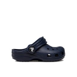 Crocs Papucs Classic Clog T 206990 Sötétkék