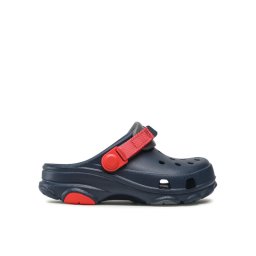 Crocs Papucs Classic All-Terrain Clog K 207458 Sötétkék