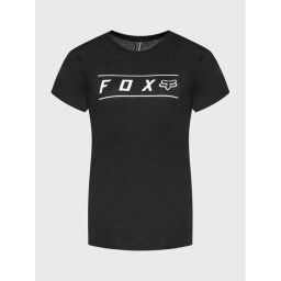 Fox Racing Technikai póló Pinnacle 29247 Fekete Regular Fit