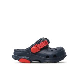 Crocs Papucs Classic All-Terrain Clog T 206747 Sötétkék