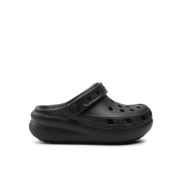 Crocs Papucs Classic Crocs Cutie Clog 207708 Fekete