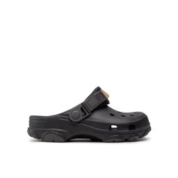 Crocs Papucs Classic All Terain Clog 206340 Fekete