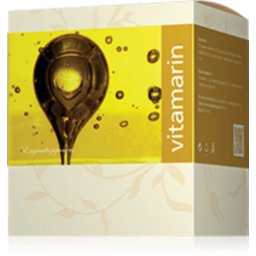 Energy Vitamarin 180 db