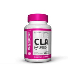 Marathontime CLA 80 db