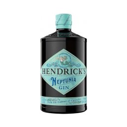Hendricks Neptunia Gin 0,7L 43,4%