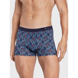 HOM Boxerek Lugano 402401 Sötétkék