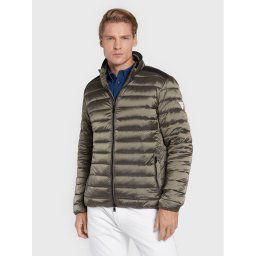 Guess Pehelykabát M1RL47 WDQ50 Zöld Regular Fit