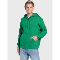 United Colors Of Benetton Pulóver 3J68U5001 Zöld Regular Fit