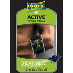 Uriel It-ac-91 Teniszkönyökvédõ