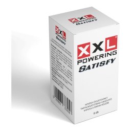 XXL Powering Satisfy - 8db kapszula