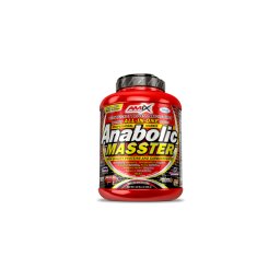 Anabolic Masster 2200g Strawberry AMIX Nutrition
