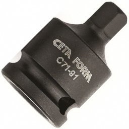 Gépi Átalakító CETA-FORM C71-91 3/4"-1/2"