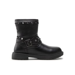 Geox Bokacsizma J Eclair G. I J269QI 000BU C9999 S Fekete