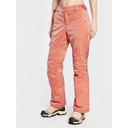 Columbia Sínadrág Kick Turner™ 1910081 Narancssárga Regular Fit