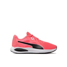 Puma Futócipő Twitch Runner 376289 22 Rózsaszín