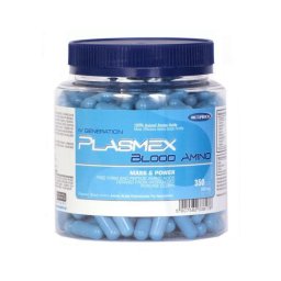 Megabol Plasmex Blood Amino