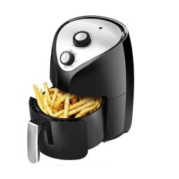 SilverHome Air Fryer Olaj nélküli sütő JT-805