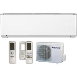 GREE AMBER inverteres split klíma szett 5,3 KW
