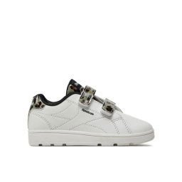 Reebok Sportcipők Royal Complete Cln 2. GW3684 Fehér