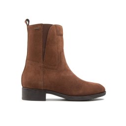 Geox Bokacsizma D Felicity Np Abx A D26BLA 00022 C0013 Barna