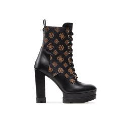 Guess Bokacsizma Bills FL8BSL FAL10 Barna