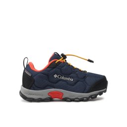 Columbia Bakancs Firecamp Sledder 3 Wp BC1202 Sötétkék