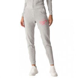 Retro melegítõ alsó LUCA PANTS OUT JOGGING BOTTOM GREY MELANGE