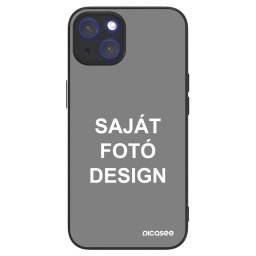 ULTIMATE CASE Apple iPhone 14 - készülékre - Saját fotó/motívum