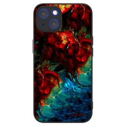 ULTIMATE CASE Apple iPhone 14 - készülékre - Universe
