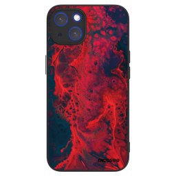ULTIMATE CASE Apple iPhone 14 - készülékre - Organic red