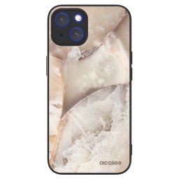 ULTIMATE CASE Apple iPhone 14 - készülékre - Cream marble
