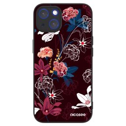 ULTIMATE CASE Apple iPhone 14 - készülékre - Dark Meadow