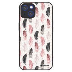 ULTIMATE CASE Apple iPhone 14 - készülékre - Feather 2
