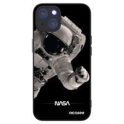 ULTIMATE CASE Apple iPhone 14 - készülékre - Astronaut Big