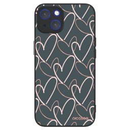 ULTIMATE CASE Apple iPhone 14 - készülékre - Lots of love