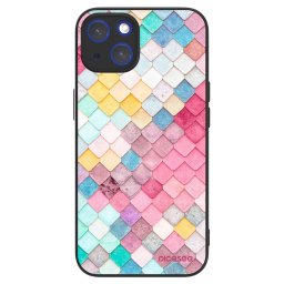 ULTIMATE CASE Apple iPhone 14 - készülékre - Colorful roof