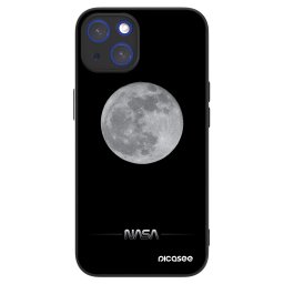 ULTIMATE CASE Apple iPhone 14 - készülékre - Moon Minimal