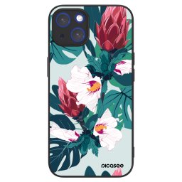 ULTIMATE CASE Apple iPhone 14 - készülékre - Rhododendron