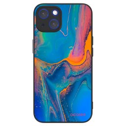 ULTIMATE CASE Apple iPhone 14 - készülékre - Rainbow