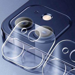 Védőüveg kamera és a fényképezőgép lencséjéhez Apple iPhone 14