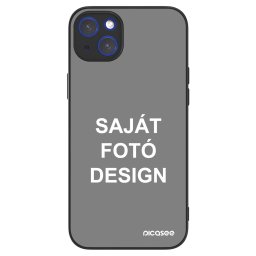 ULTIMATE CASE Apple iPhone 14 Plus - készülékre - Saját fotó/motívum