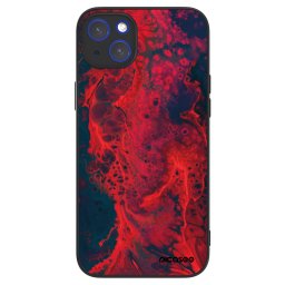 ULTIMATE CASE Apple iPhone 14 Plus - készülékre - Organic red