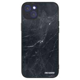 ULTIMATE CASE Apple iPhone 14 Plus - készülékre - Black marble