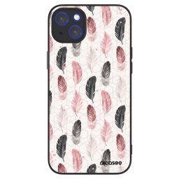 ULTIMATE CASE Apple iPhone 14 Plus - készülékre - Feather 2