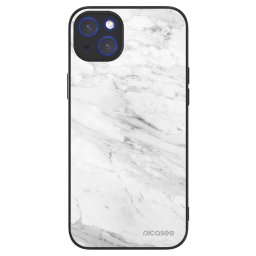 ULTIMATE CASE Apple iPhone 14 Plus - készülékre - White marble