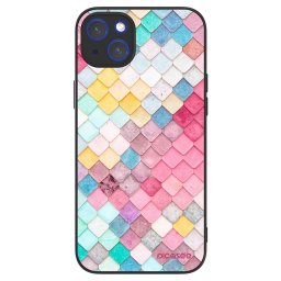 ULTIMATE CASE Apple iPhone 14 Plus - készülékre - Colorful roof
