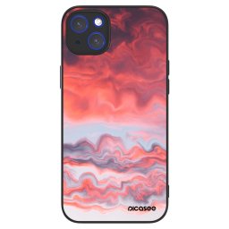 ULTIMATE CASE Apple iPhone 14 Plus - készülékre - Sunset