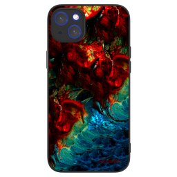ULTIMATE CASE Apple iPhone 14 Plus - készülékre - Universe